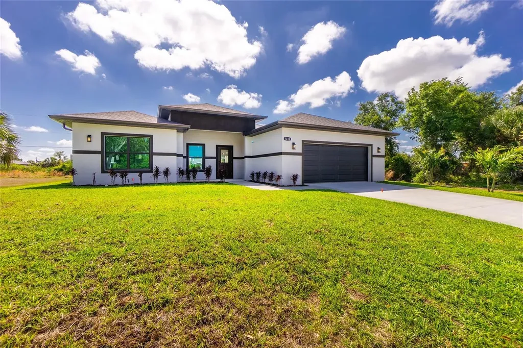 7316 Donahue Street Port Charlotte FL 33981