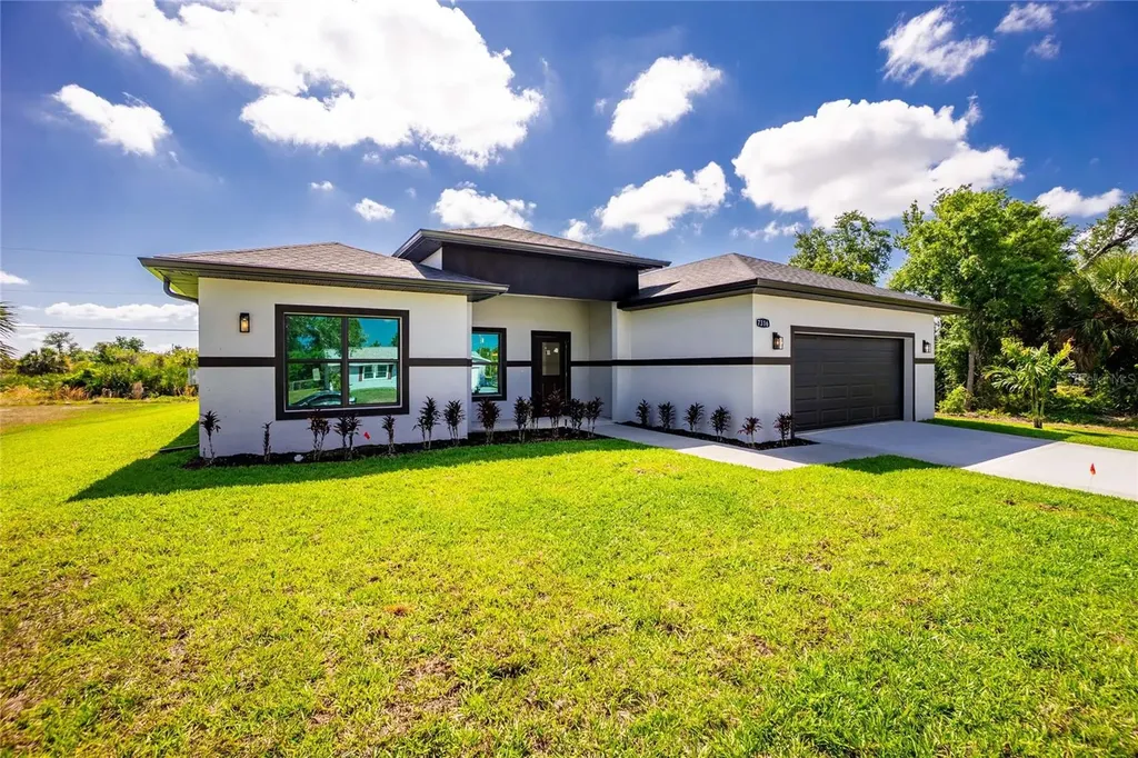 7316 Donahue Street Port Charlotte FL 33981