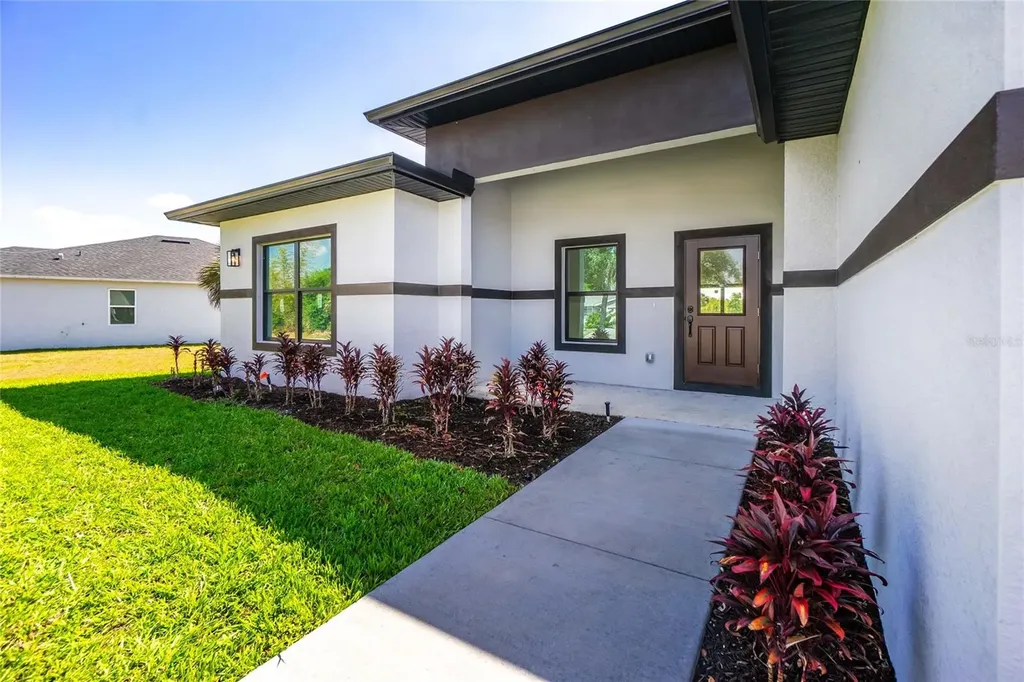 7316 Donahue Street Port Charlotte FL 33981