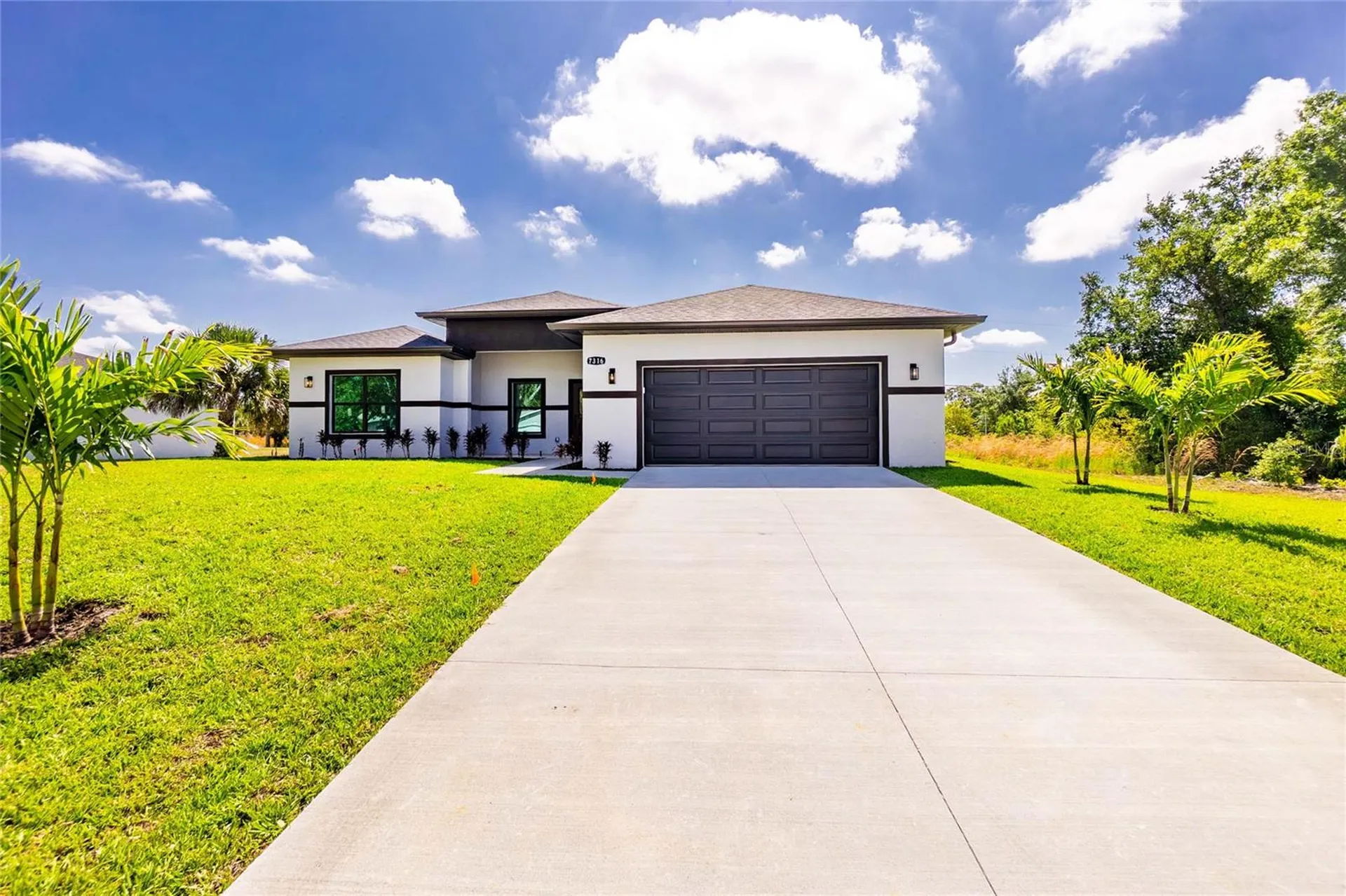 7316 Donahue Street Port Charlotte FL 33981