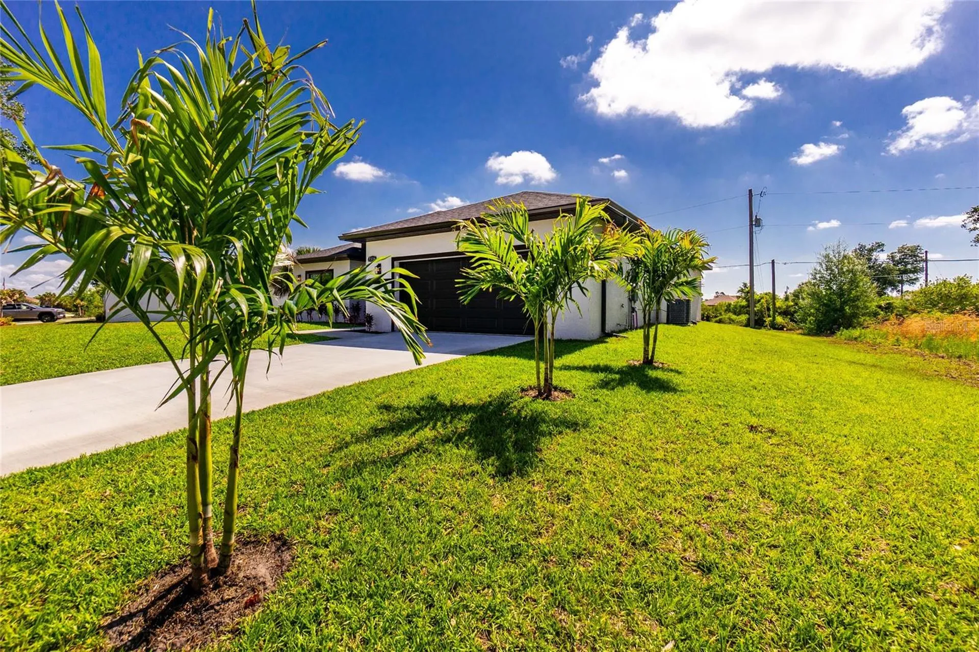 7316 Donahue Street Port Charlotte FL 33981
