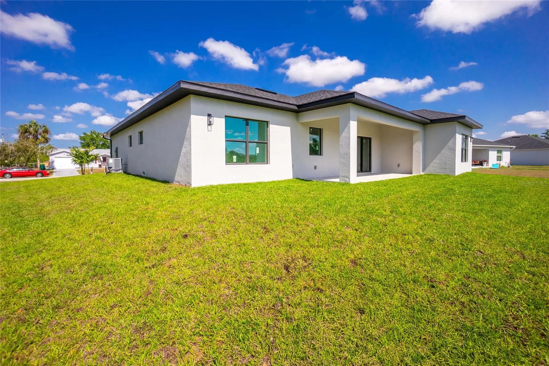 7316 Donahue Street Port Charlotte FL 33981
