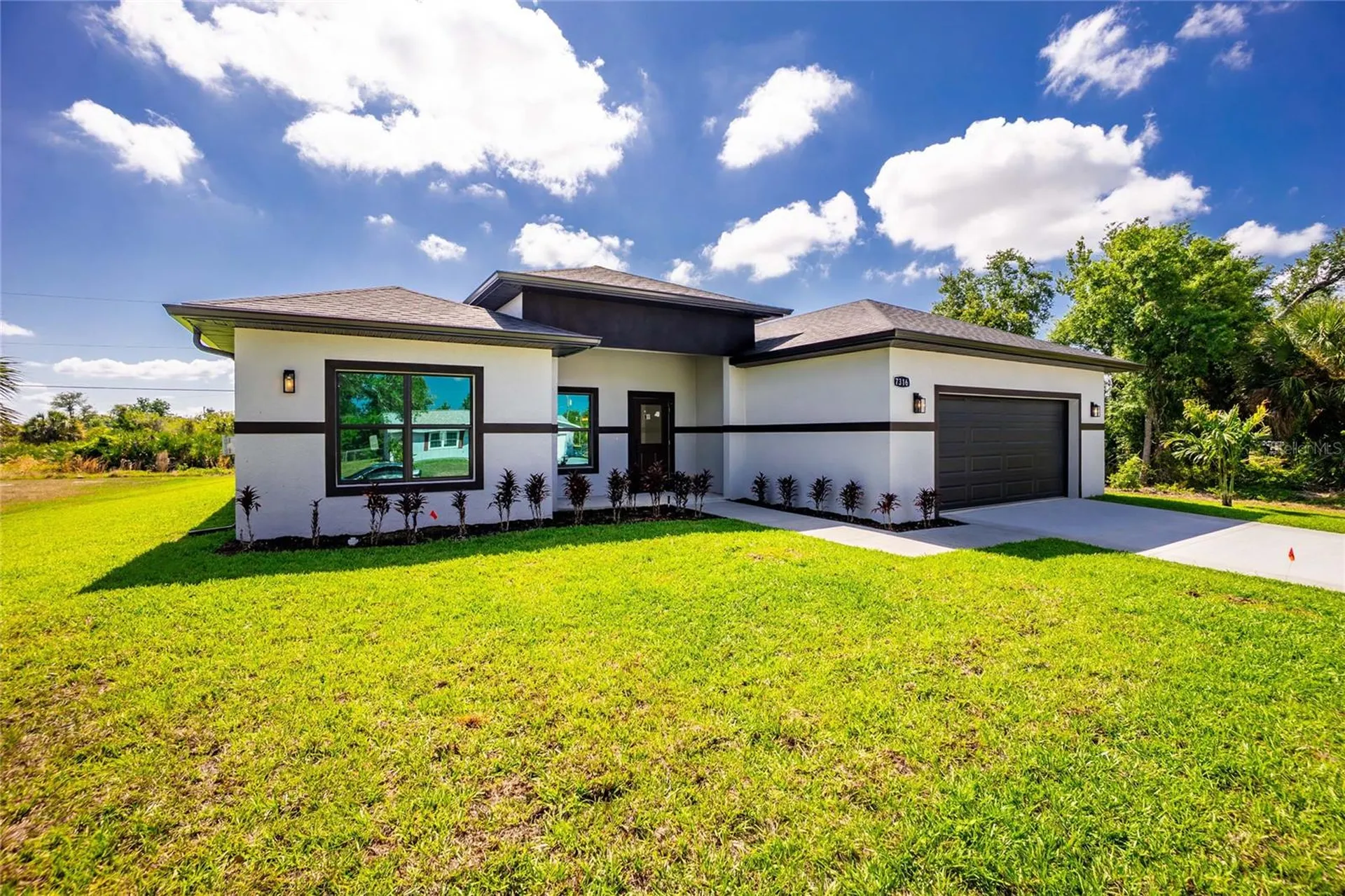 7316 Donahue Street Port Charlotte FL 33981