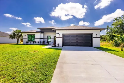 7316 Donahue Street Port Charlotte FL 33981