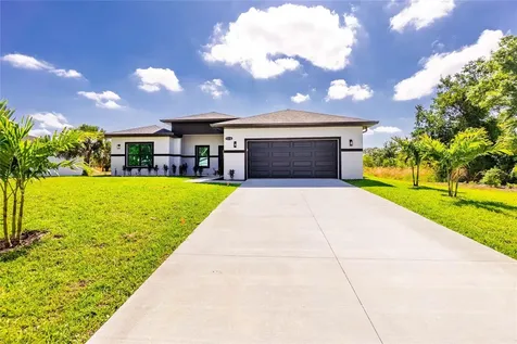 7316 Donahue Street Port Charlotte FL 33981