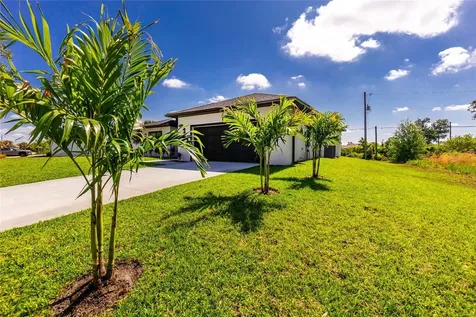 7316 Donahue Street Port Charlotte FL 33981