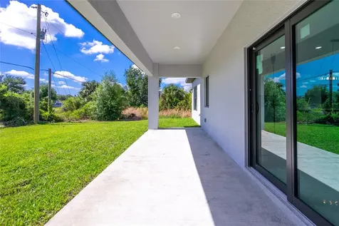 7316 Donahue Street Port Charlotte FL 33981