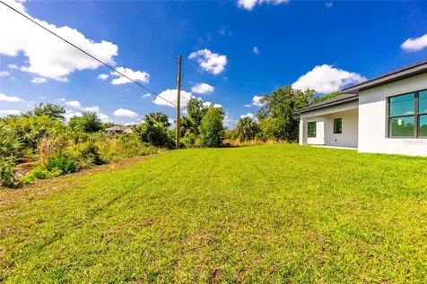 7316 Donahue Street Port Charlotte FL 33981
