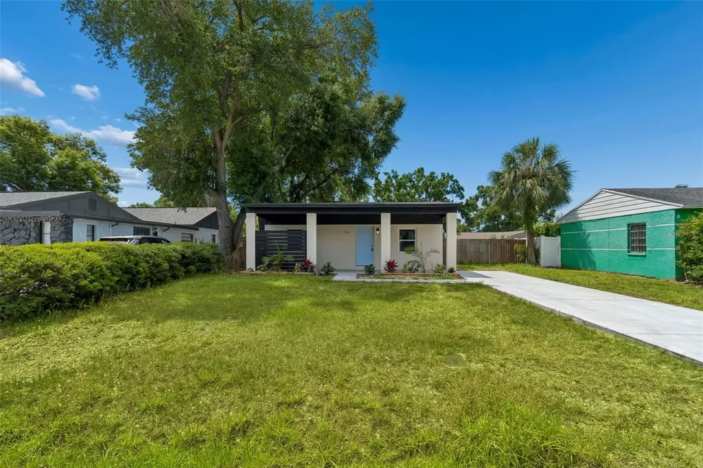 3912 W Pine Street Tampa FL 33607