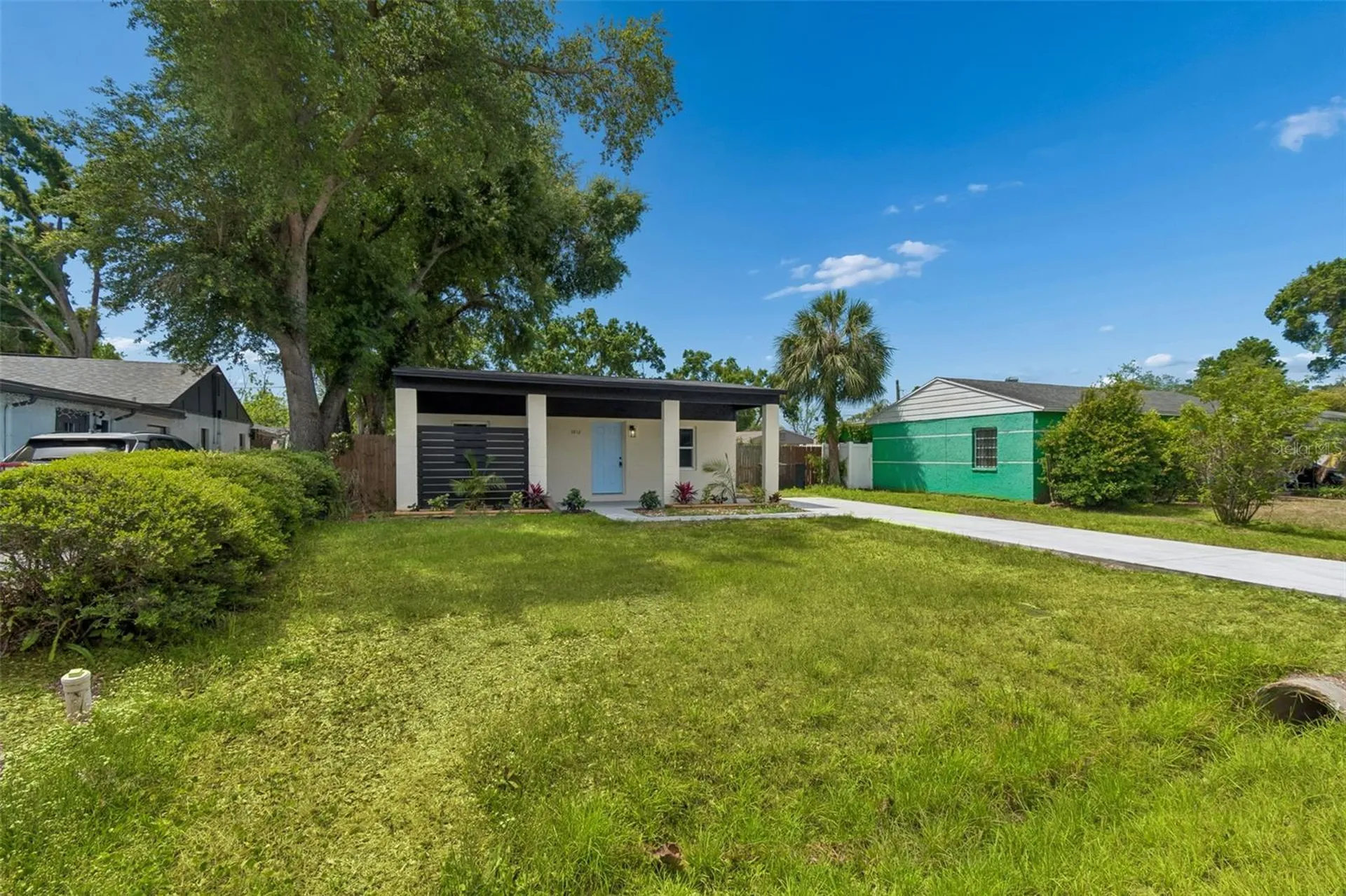 3912 W Pine Street Tampa FL 33607
