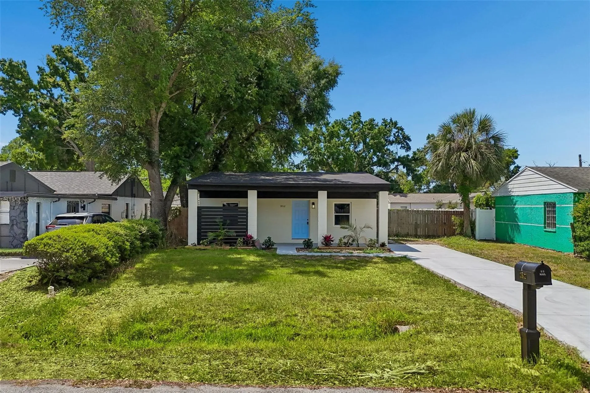 3912 W Pine Street Tampa FL 33607