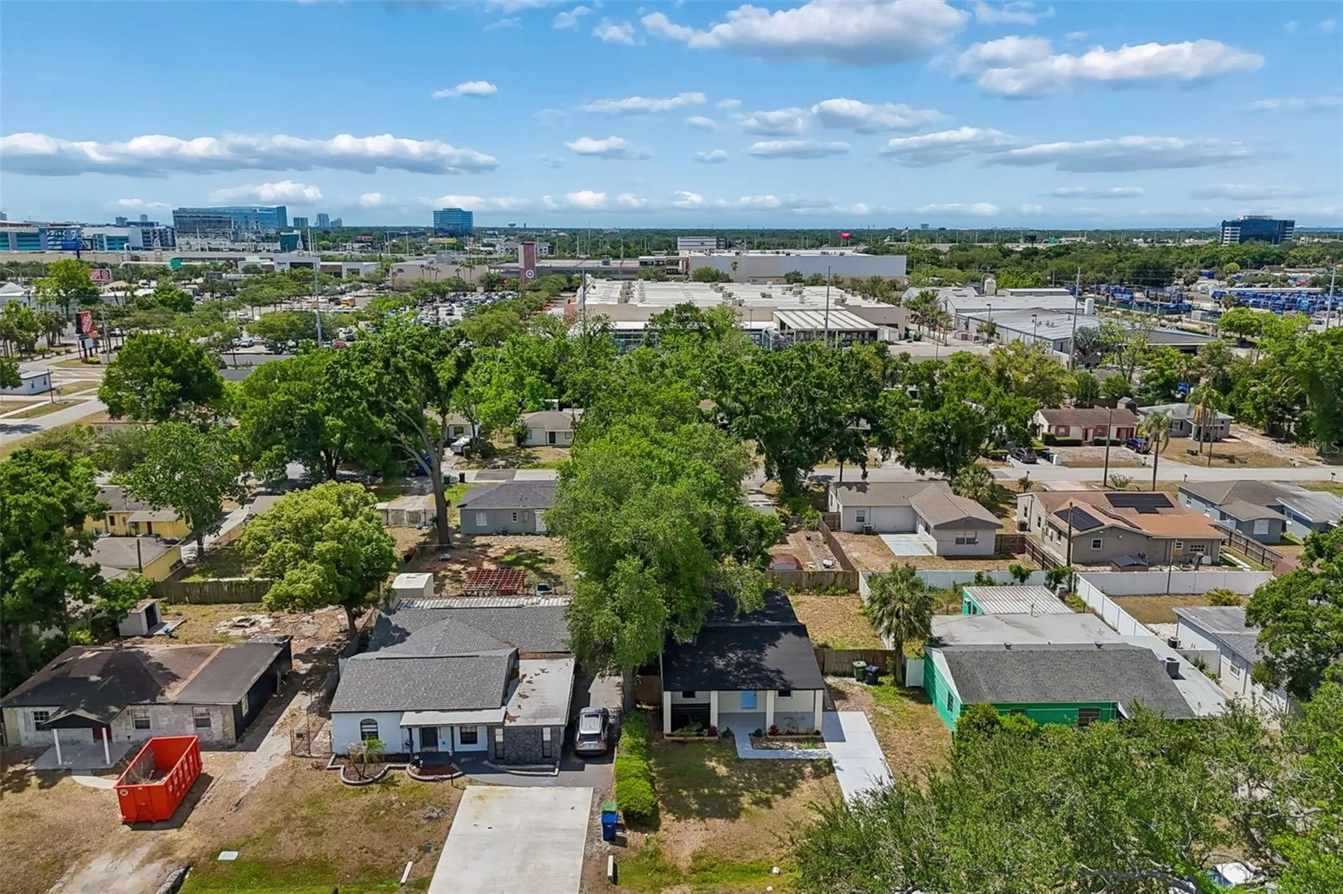 3912 W Pine Street Tampa FL 33607