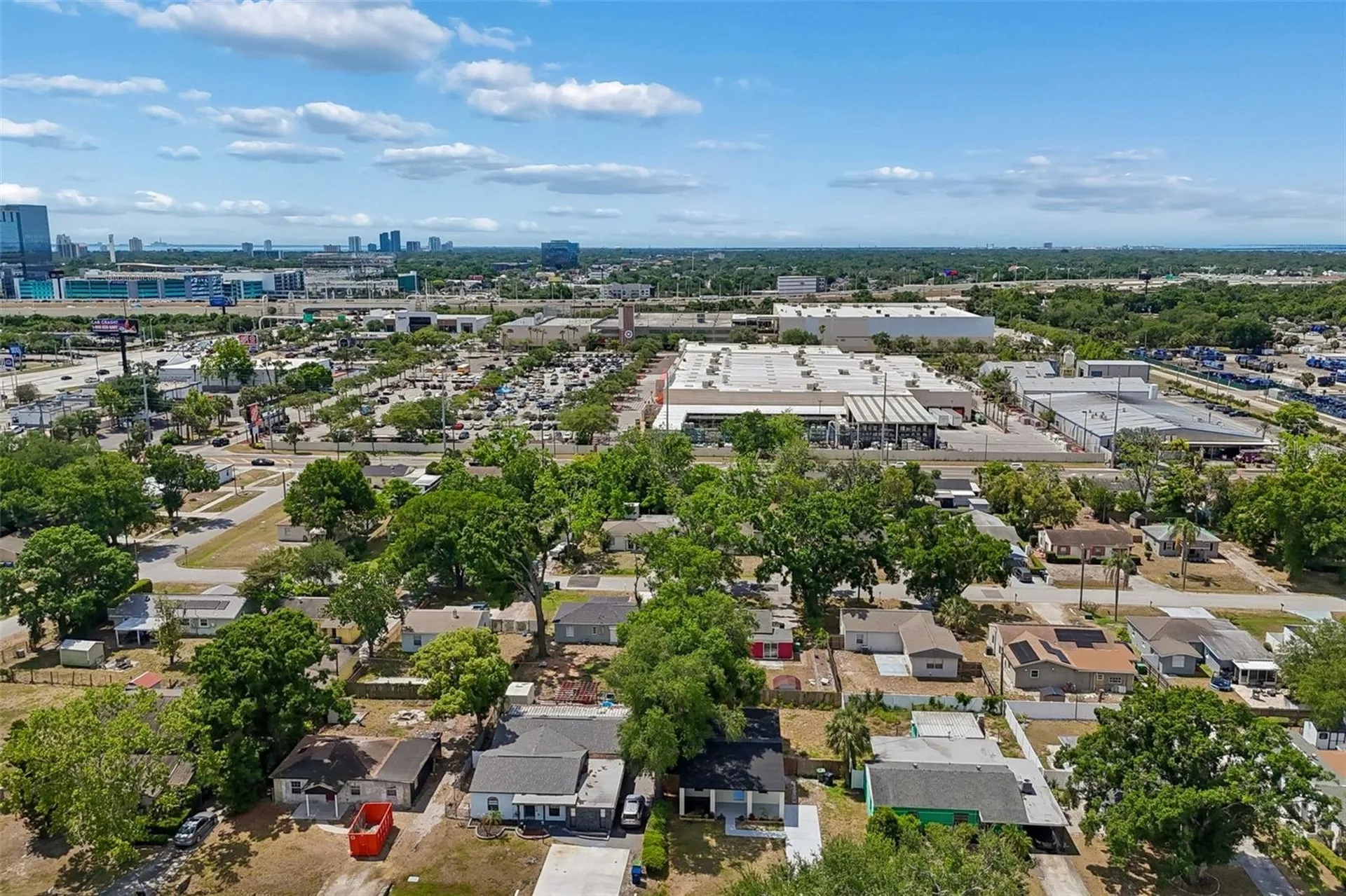 3912 W Pine Street Tampa FL 33607