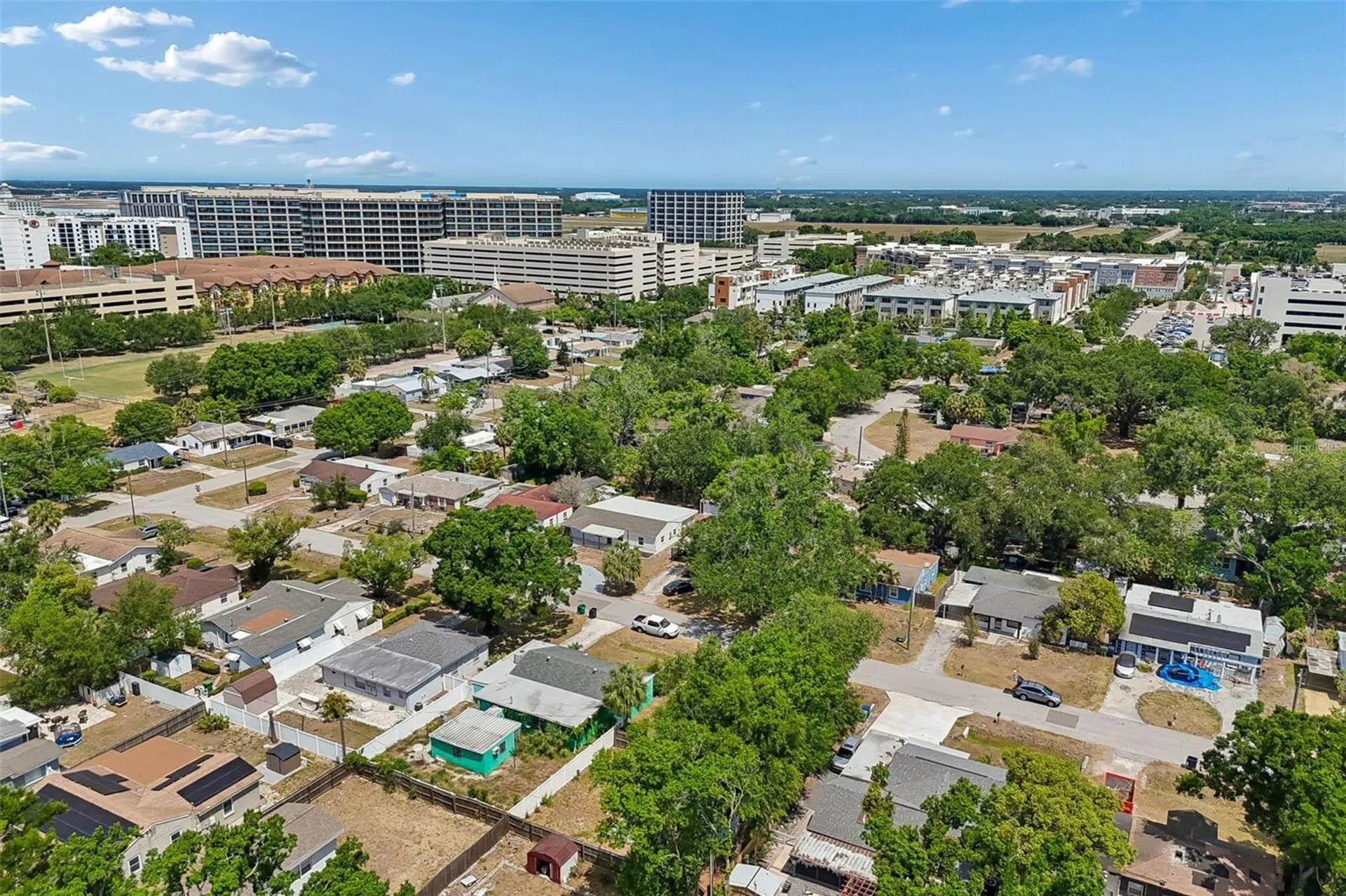 3912 W Pine Street Tampa FL 33607