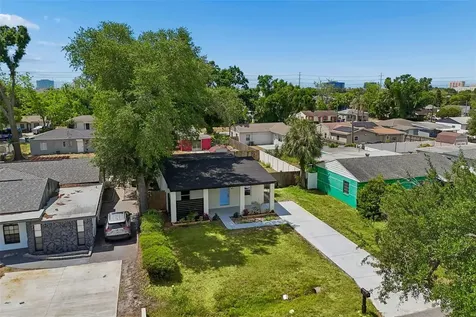 3912 W Pine Street Tampa FL 33607