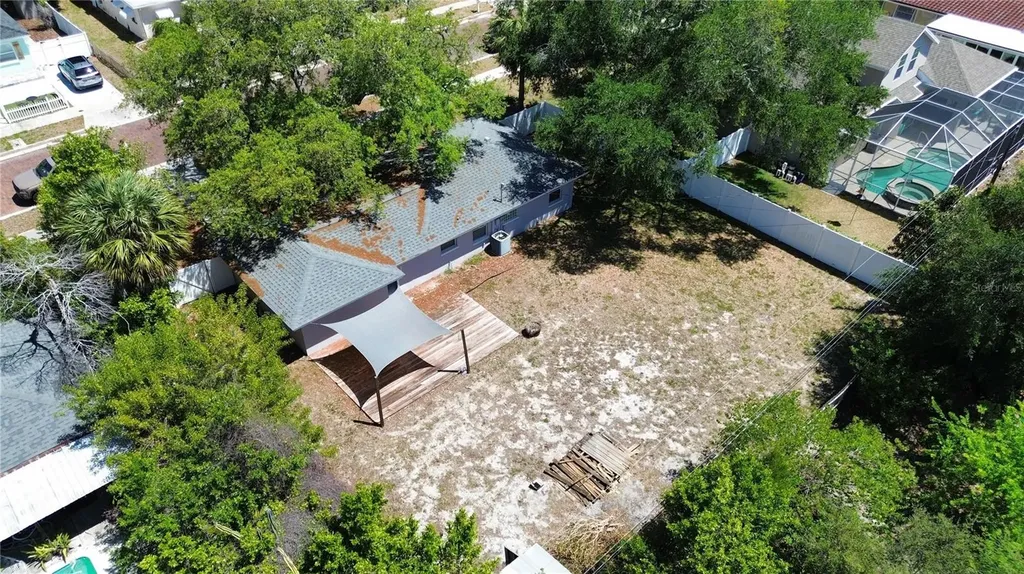 541 Roanoke Street Dunedin FL 34698