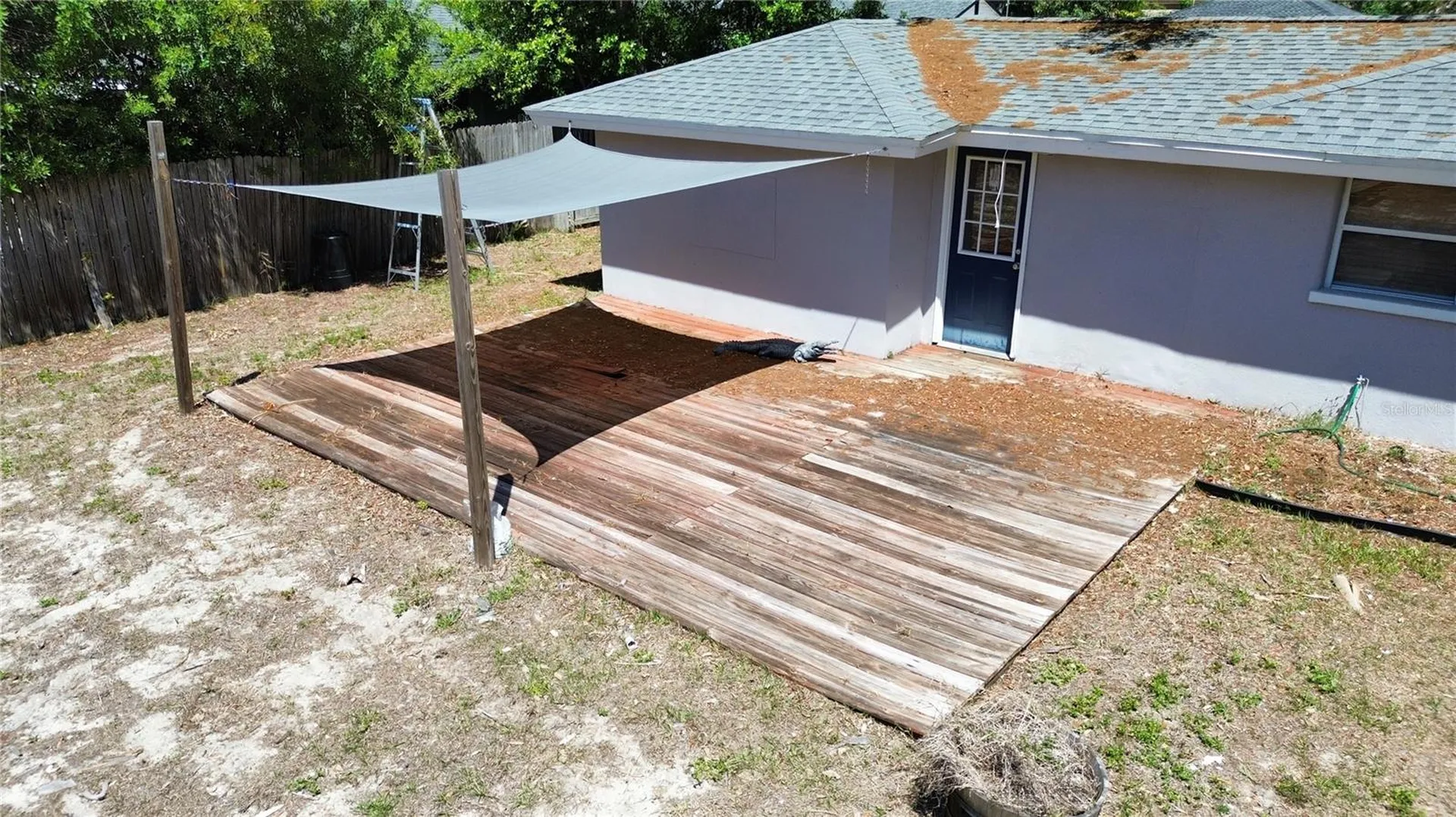 541 Roanoke Street Dunedin FL 34698