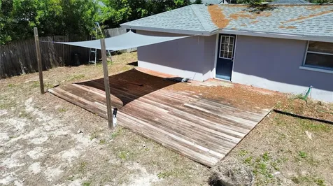541 Roanoke Street Dunedin FL 34698