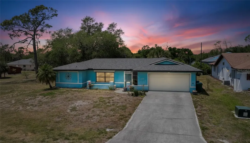 3213 Pellam Boulevard Port Charlotte FL 33948