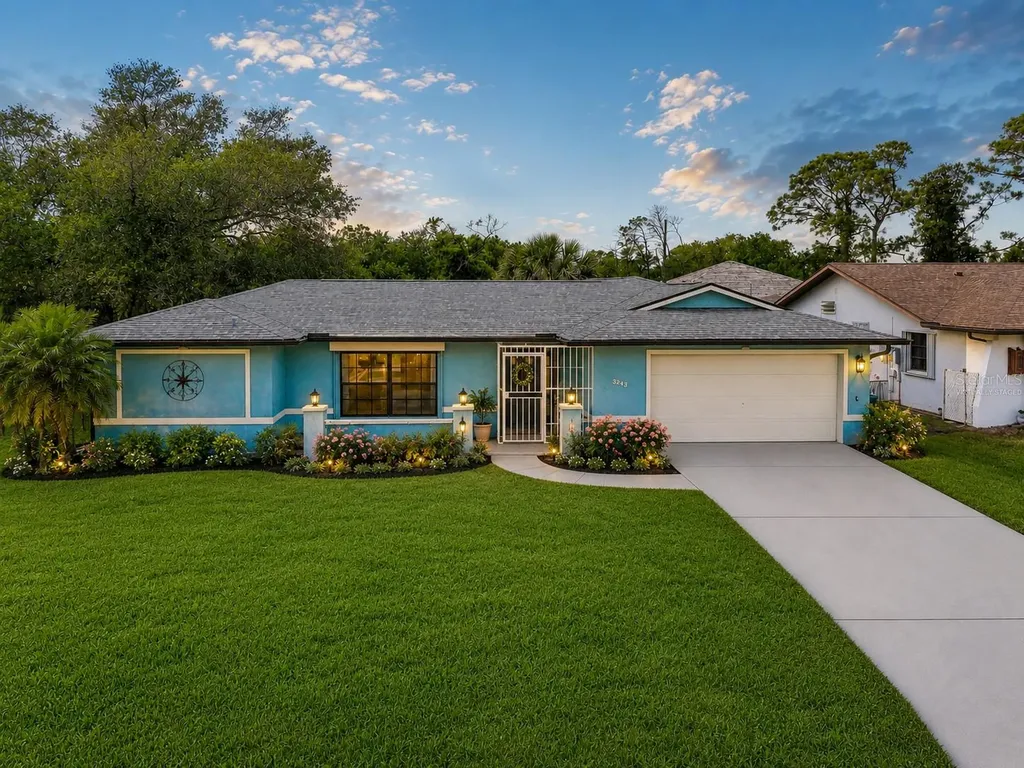 3213 Pellam Boulevard Port Charlotte FL 33948