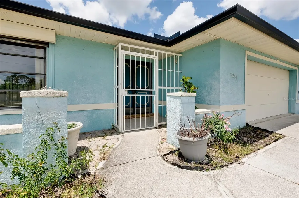 3213 Pellam Boulevard Port Charlotte FL 33948