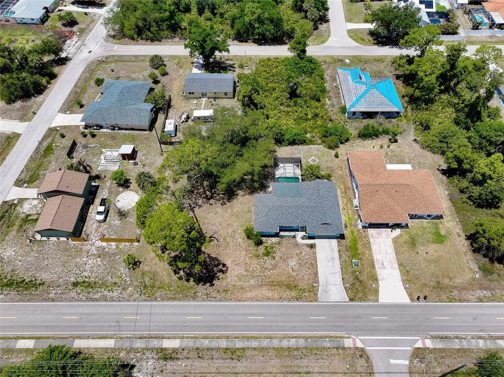 3213 Pellam Boulevard Port Charlotte FL 33948