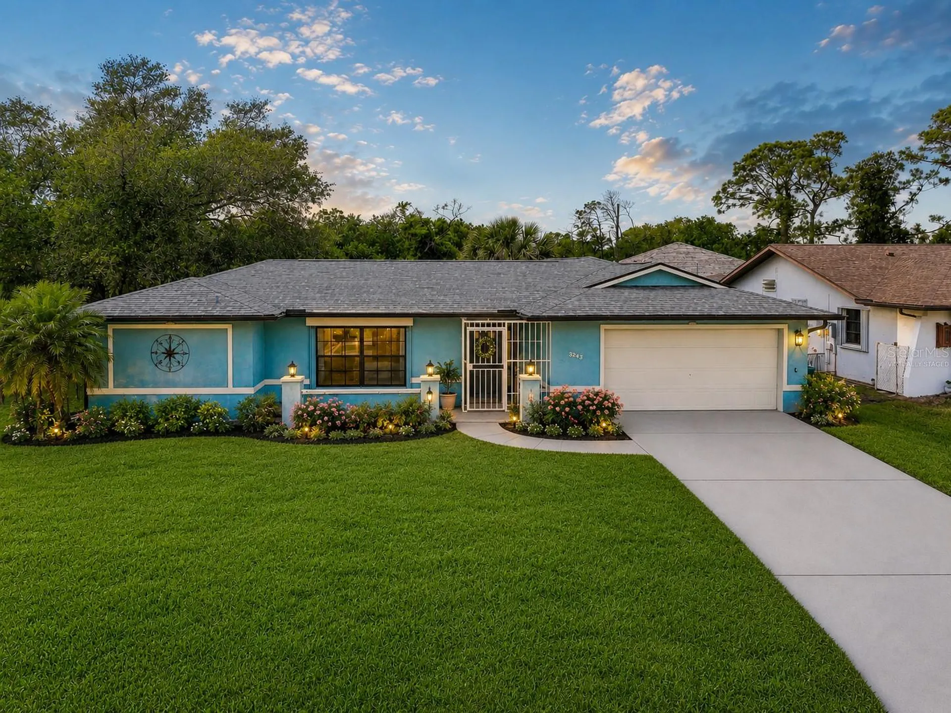 3213 Pellam Boulevard Port Charlotte FL 33948