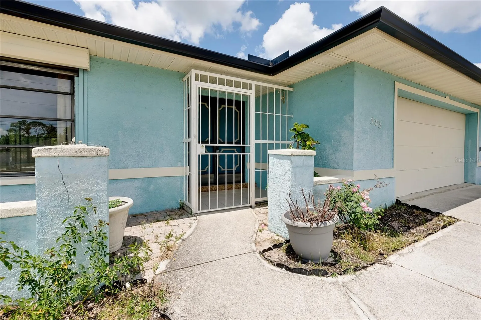 3213 Pellam Boulevard Port Charlotte FL 33948