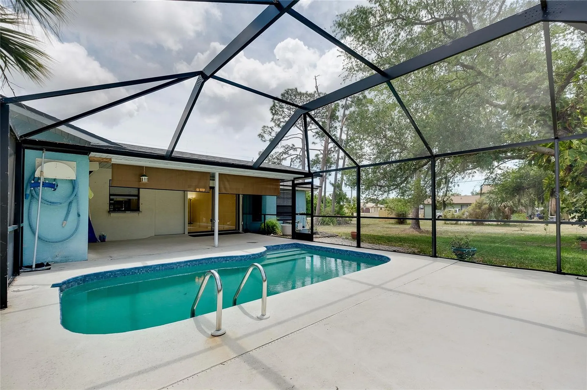 3213 Pellam Boulevard Port Charlotte FL 33948