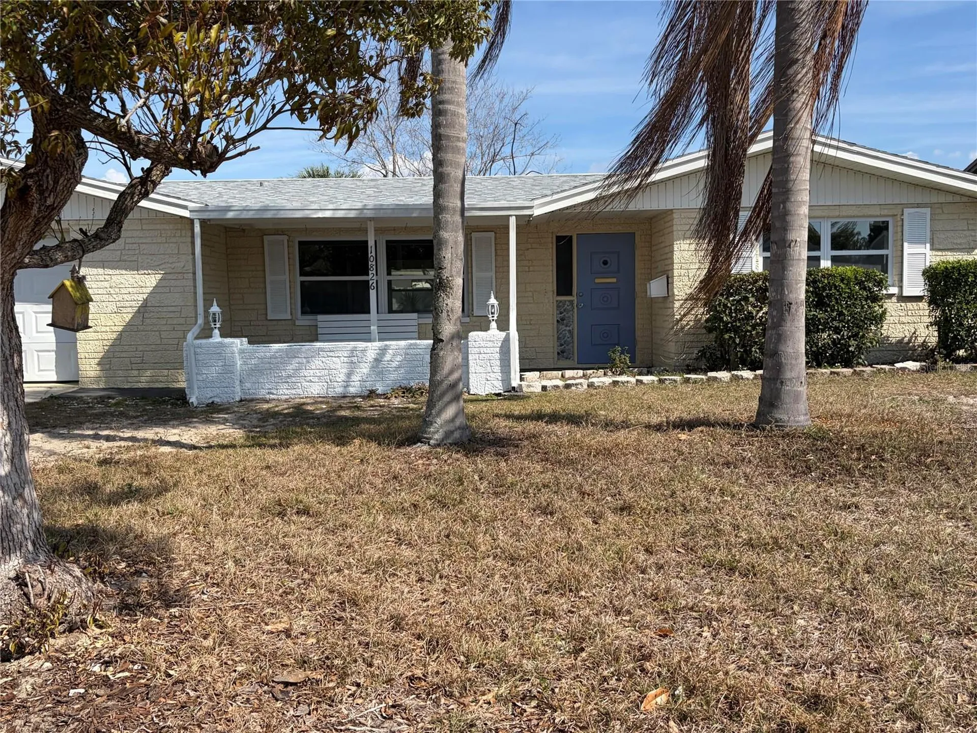 10826 Piccadilly Road Port Richey FL 34668