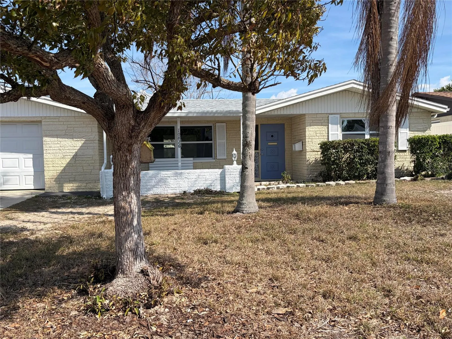 10826 Piccadilly Road Port Richey FL 34668
