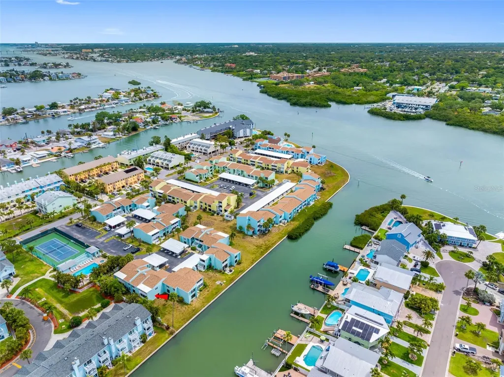 Indian Rocks Beach FL 33785