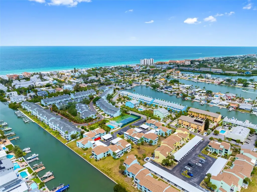Indian Rocks Beach FL 33785