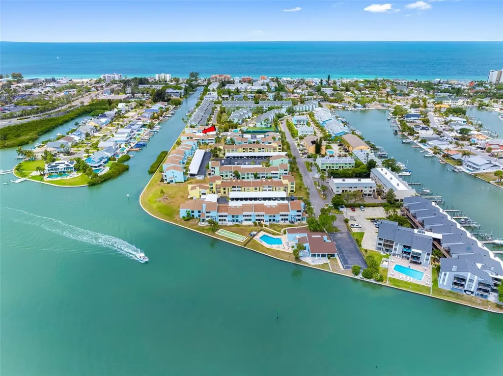 Indian Rocks Beach FL 33785