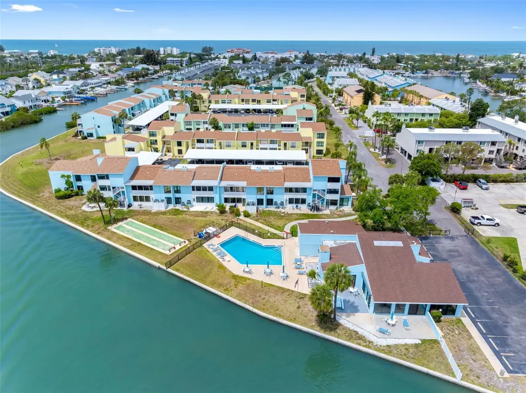 Indian Rocks Beach FL 33785