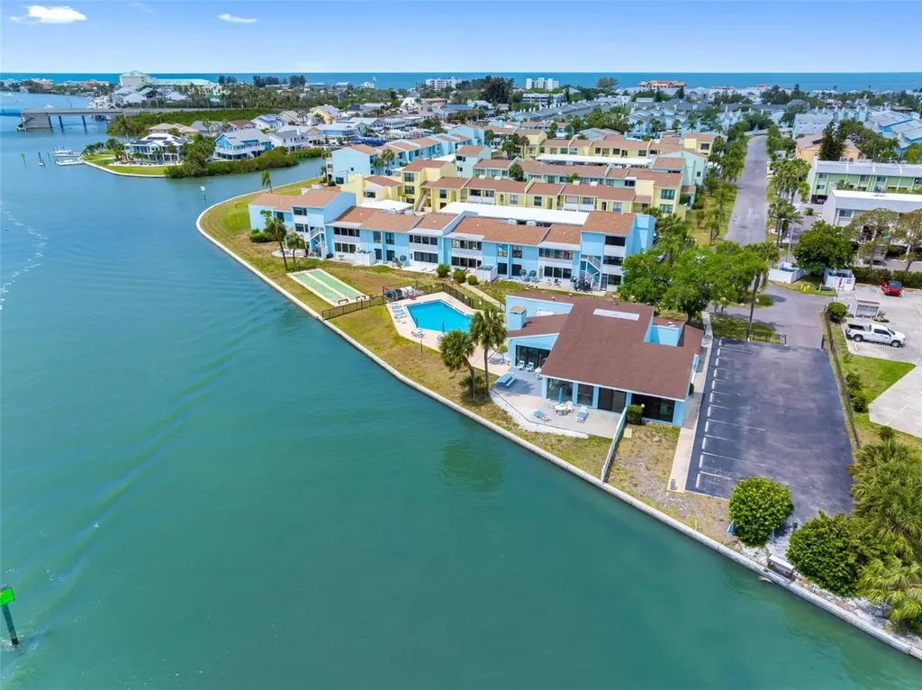 Indian Rocks Beach FL 33785