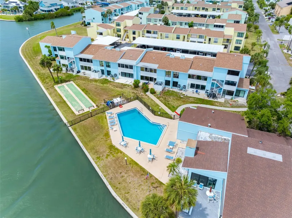 Indian Rocks Beach FL 33785