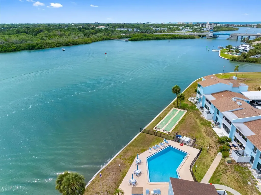 Indian Rocks Beach FL 33785