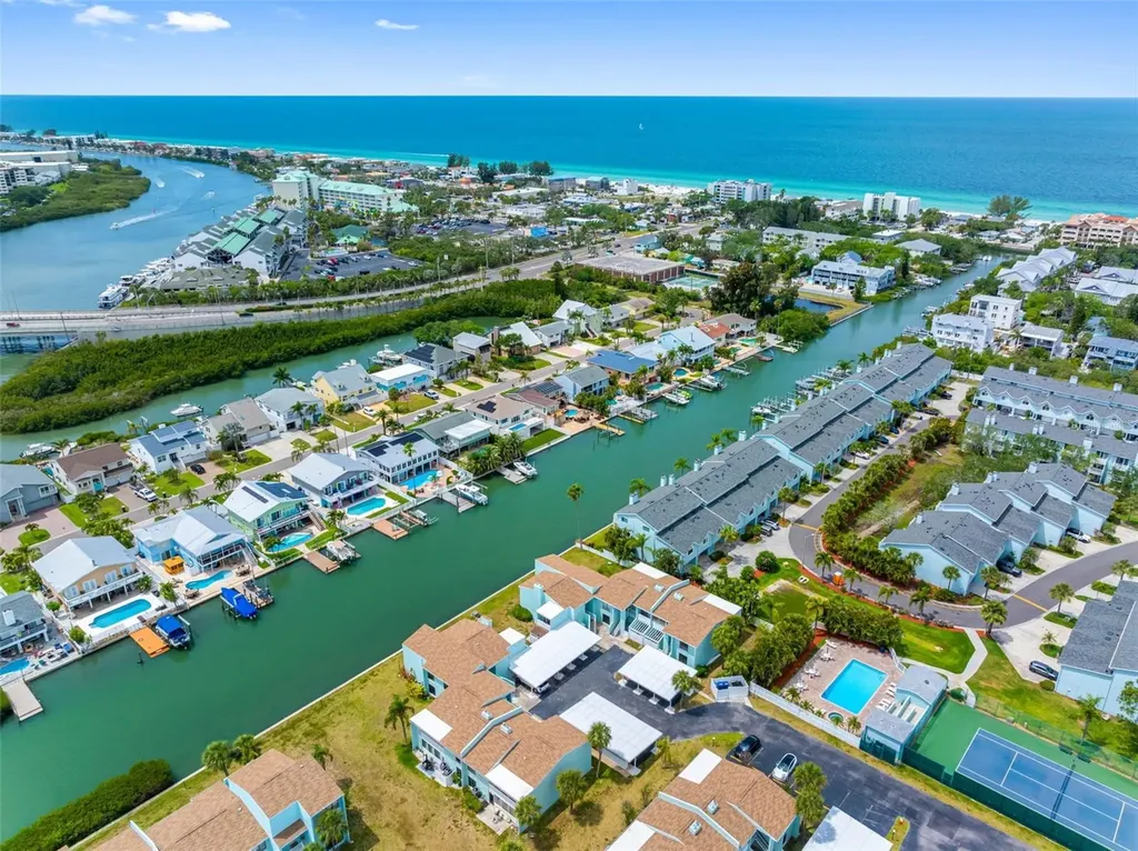 Indian Rocks Beach FL 33785