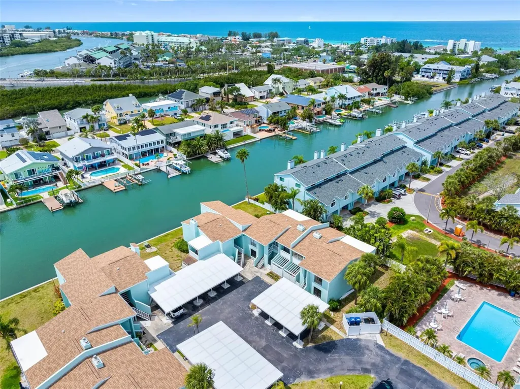 Indian Rocks Beach FL 33785