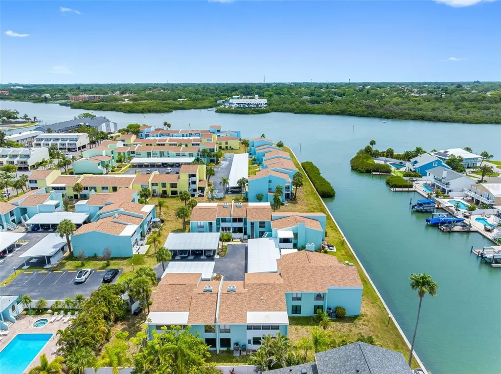 Indian Rocks Beach FL 33785