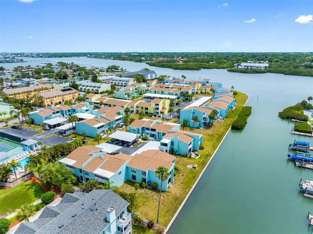 Indian Rocks Beach FL 33785