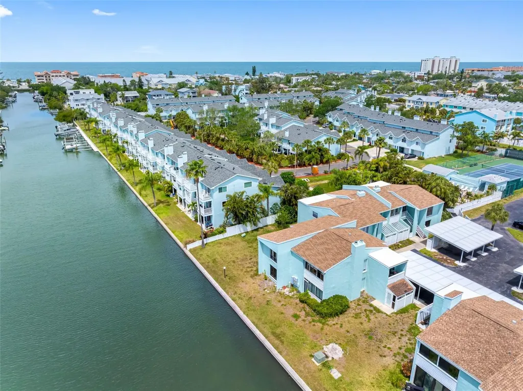 Indian Rocks Beach FL 33785