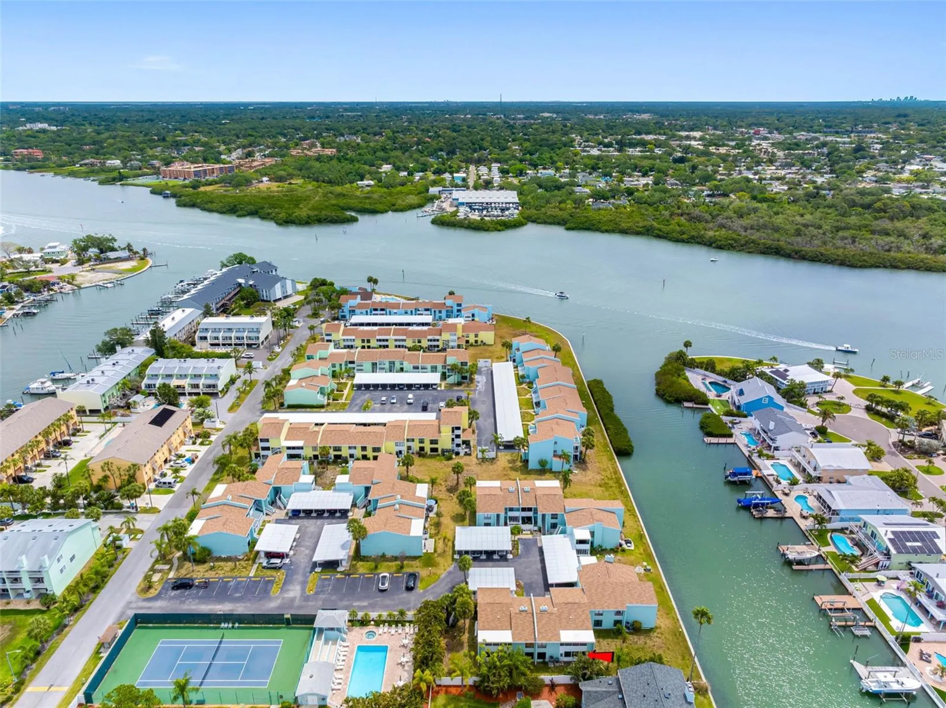 Indian Rocks Beach FL 33785