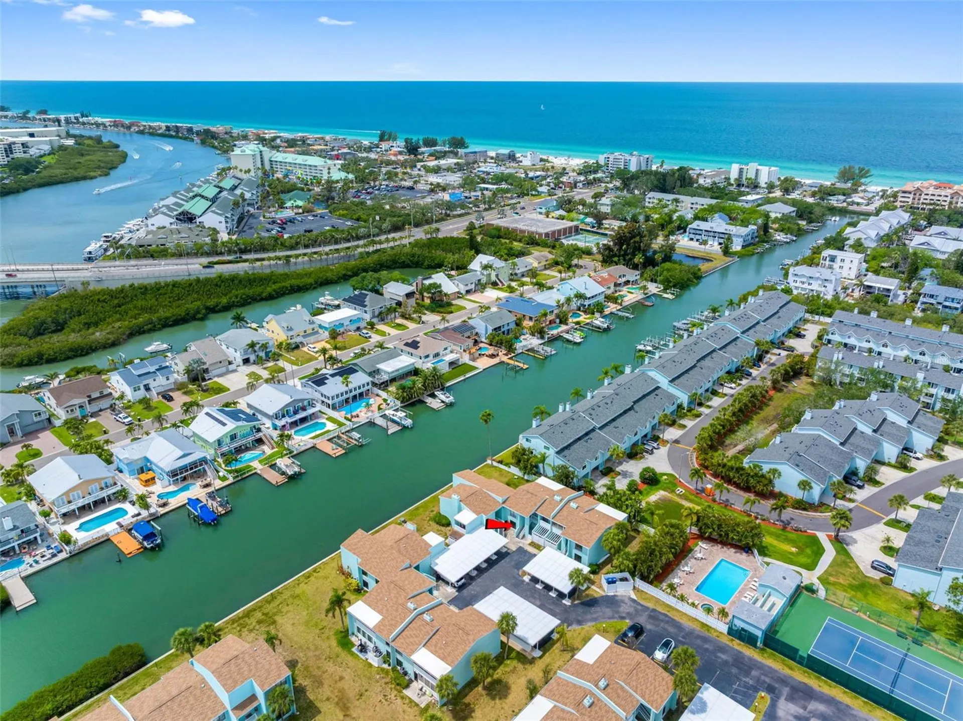 Indian Rocks Beach FL 33785