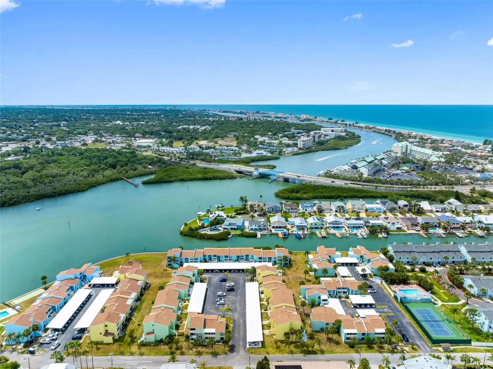 Indian Rocks Beach FL 33785
