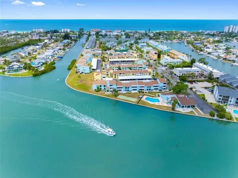 Indian Rocks Beach FL 33785