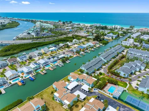 Indian Rocks Beach FL 33785