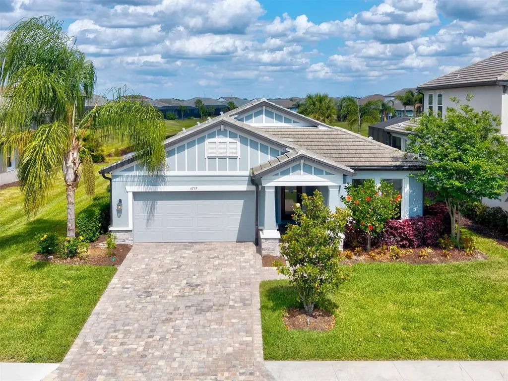 4719 Winsome Way Bradenton FL 34211