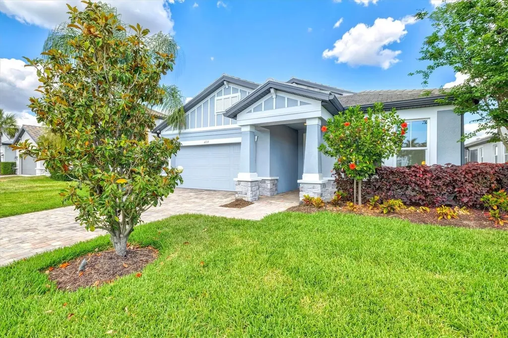 4719 Winsome Way Bradenton FL 34211